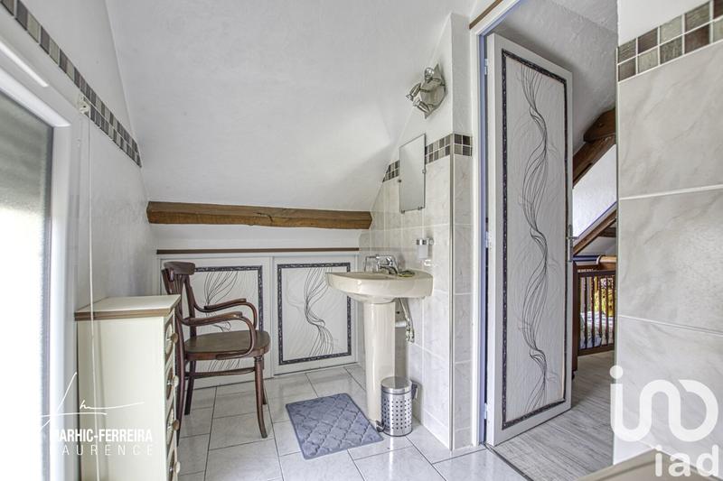 Maison - 119 m² - 5 pièces