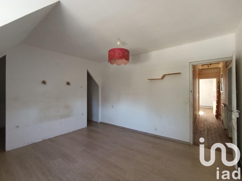 Maison de village - 191 m² - 7 pièces