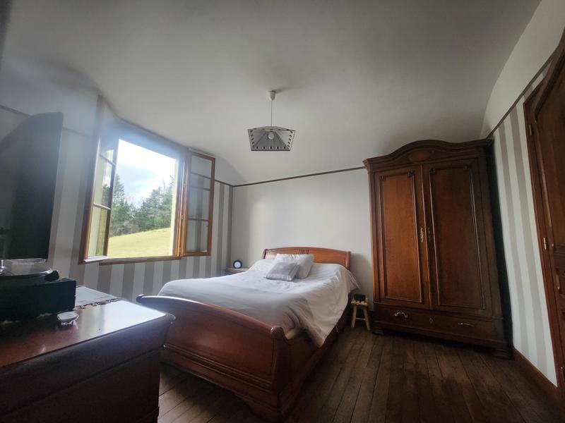 Maison - 89 m² - 4 pièces