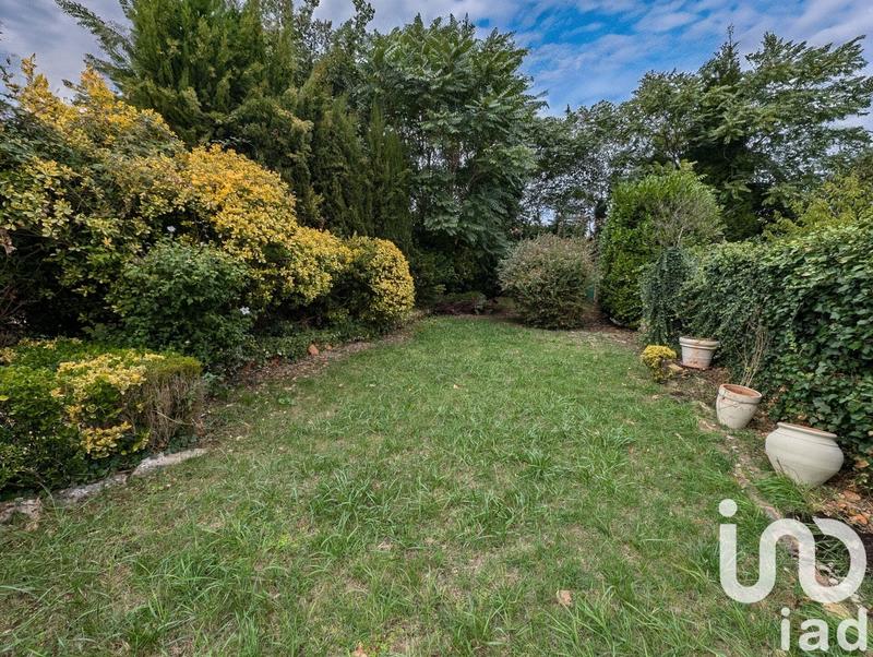 Maison - 117 m² - 4 pièces