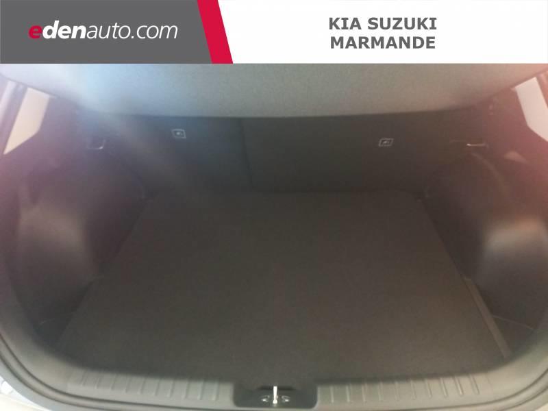 Kia Niro 1.6 GDi 138 ch Hev Dct6 Active