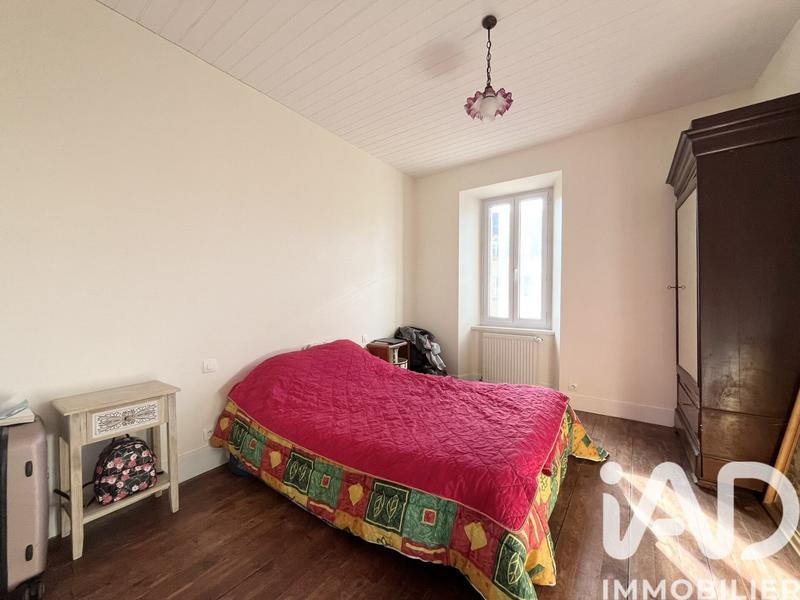 Maison - 106 m² - 4 pièces