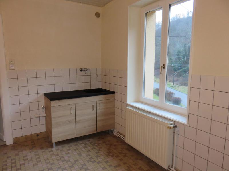 Appartement - 77 m² - 4 pièces