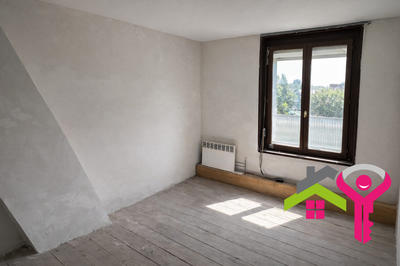 Maison - 38 m² - 3 pièces