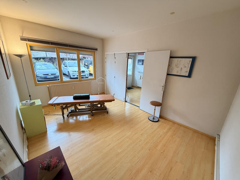 Local commercial - 40 m²