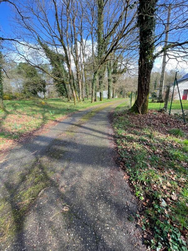 Maison - 170 m² - 7 pièces