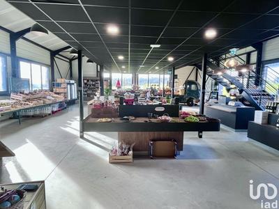 Local commercial - 360 m²