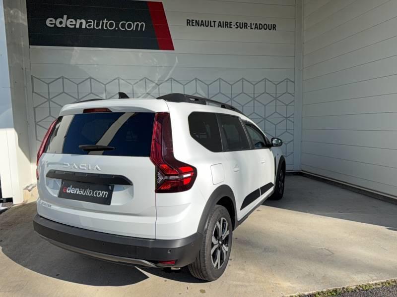 Dacia Jogger TCe 110 5 places Extreme +