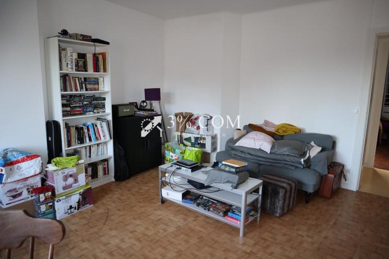 Appartement - 120 m² - 4 pièces