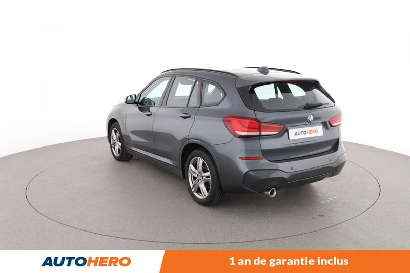 Bmw X1 sDrive16d m Sport Dkg7 116 ch