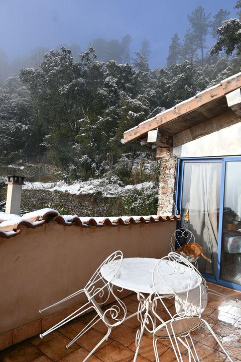 Maison - 144 m² - 6 pièces