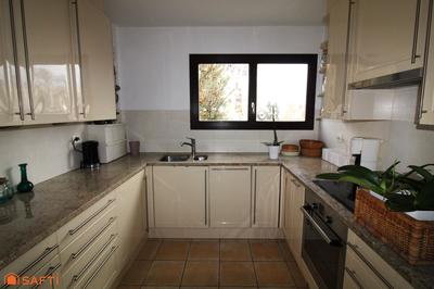 Appartement - 88 m² - 4 pièces