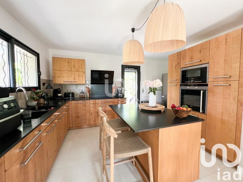 Maison de maîtres - 142 m² - 5 pièces