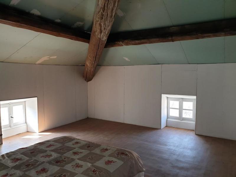 Maison de maîtres - 393 m² - 13 pièces