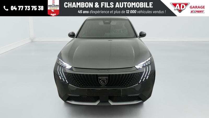 Peugeot 3008 Hybrid 145 e-Dcs6 Gt