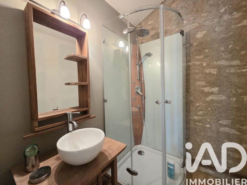 Maison - 294 m² - 10 pièces