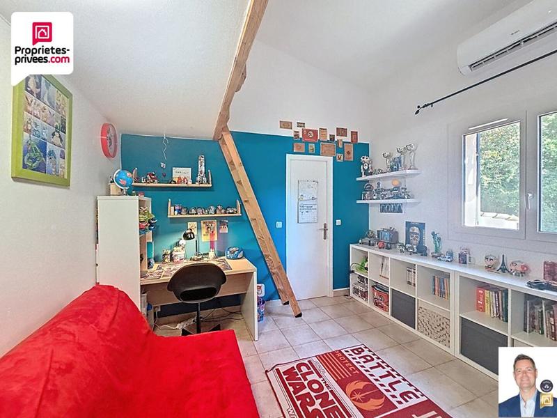 Villa - 147 m² - 5 pièces