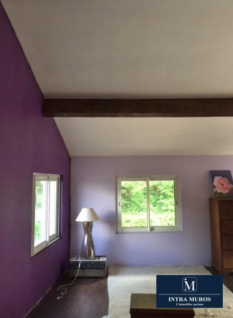 Villa - 360 m² - 6 pièces