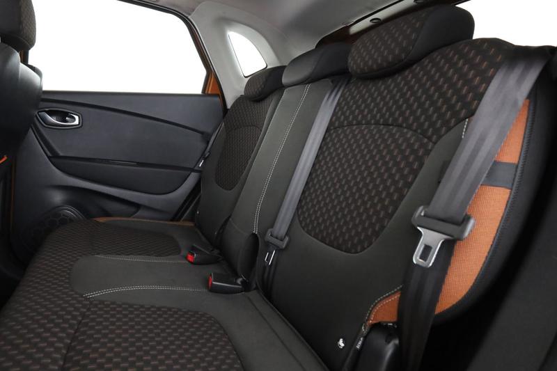 Renault Captur 1.5 dCi Intens Edc 90 ch