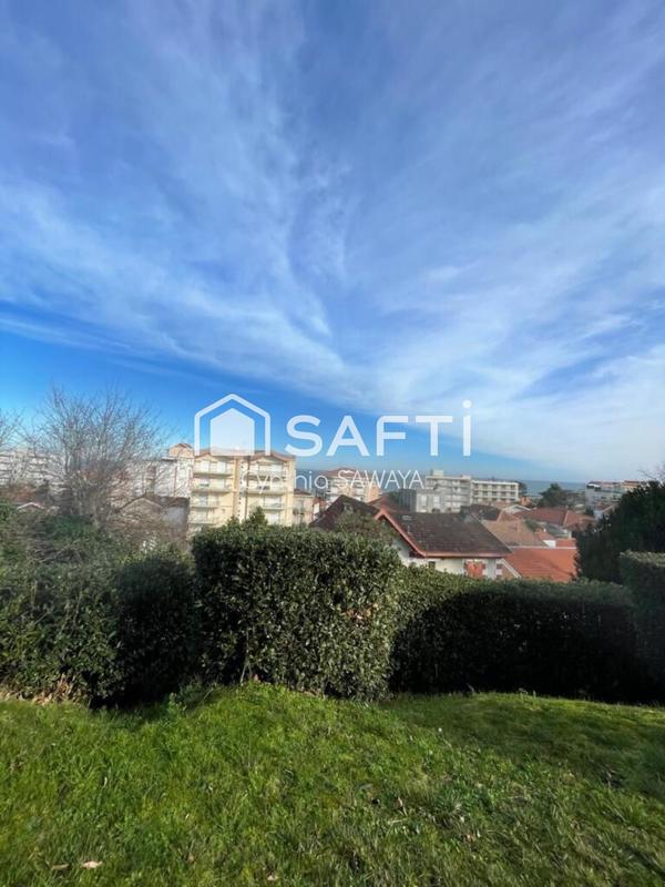 Appartement - 15 m² - 1 pièce