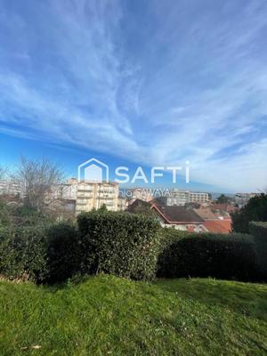 Appartement - 15 m² - 1 pièce