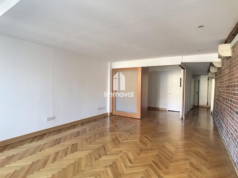 Appartement - 52 m² - 2 pièces