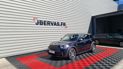 Mini Countryman F60 Lci 150 Ch Bva8 Cooper d Edition Northwood