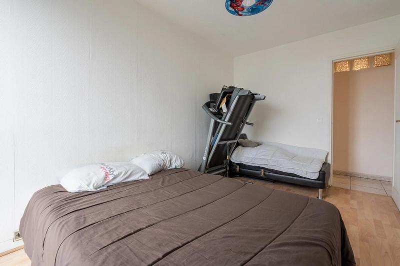 Appartement - 82 m² - 4 pièces