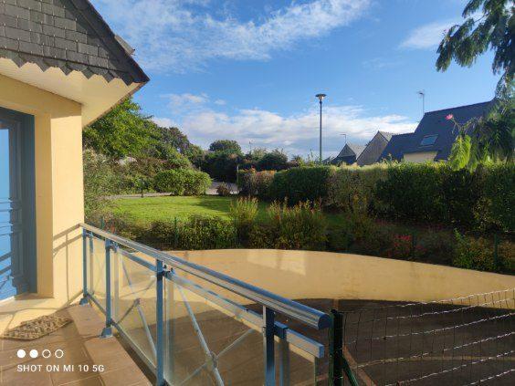 Maison contemporaine - 145 m² - 7 pièces