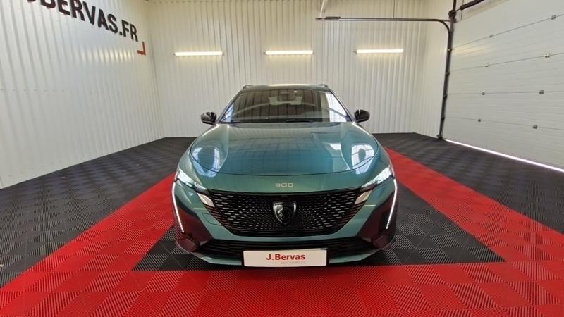 Peugeot 308 Sw Phev 180 E-Eat8 Gt