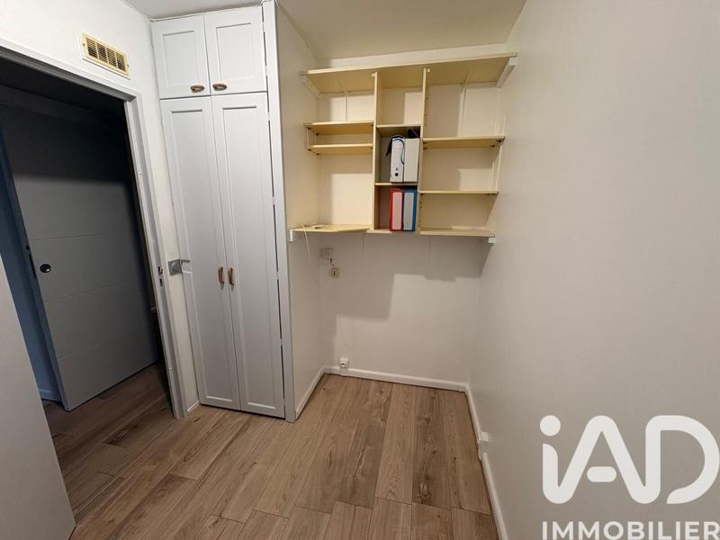 Appartement - 91 m² - 5 pièces