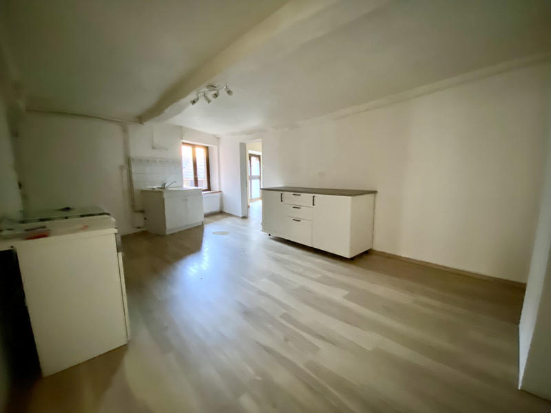 Appartement - 76 m² - 3 pièces