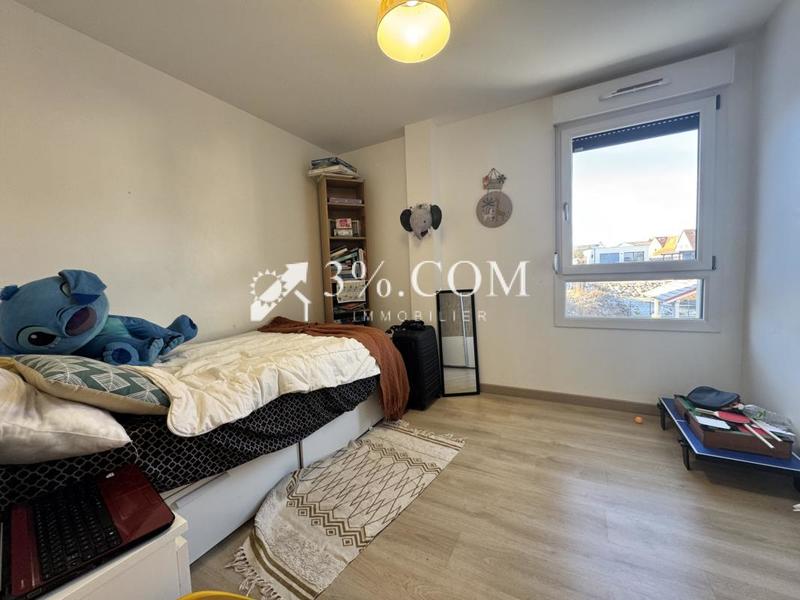 Maison - 114 m² - 6 pièces