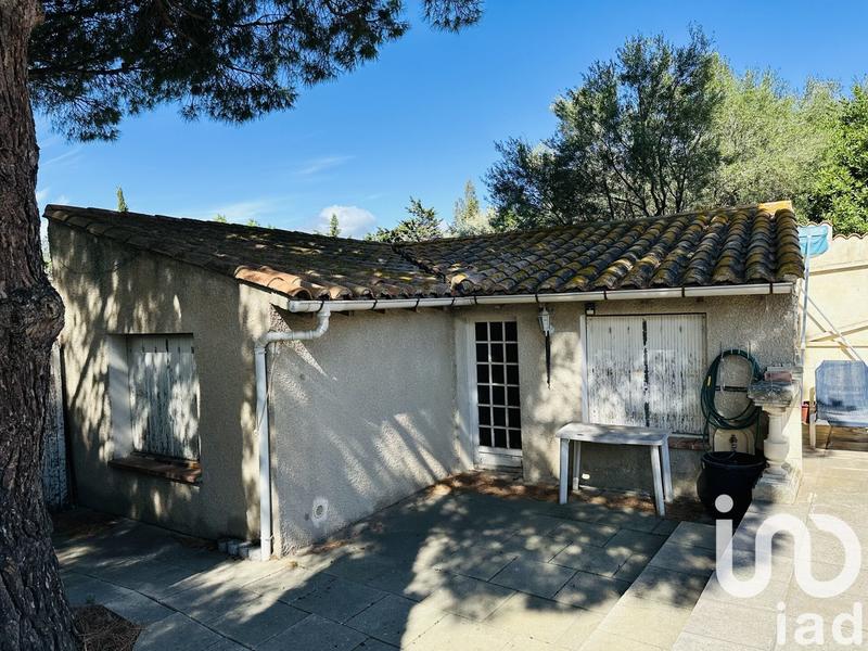 Maison - 137 m² - 5 pièces