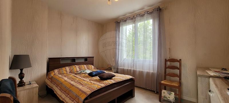 Maison - 68 m² - 3 pièces