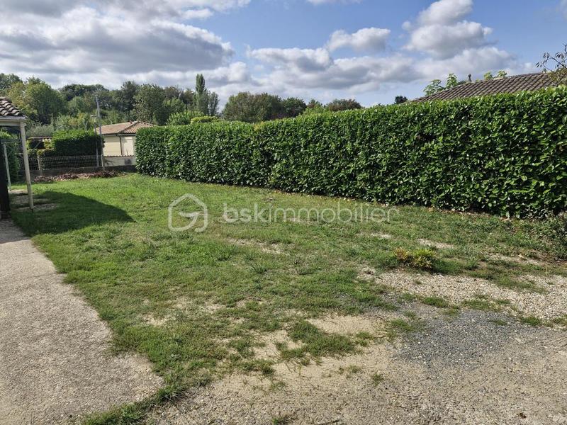 Maison traditionnelle - 95 m² - 5 pièces