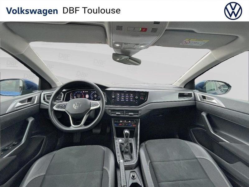 Volkswagen Taigo 1.5 Tsi 150 Dsg7 Style