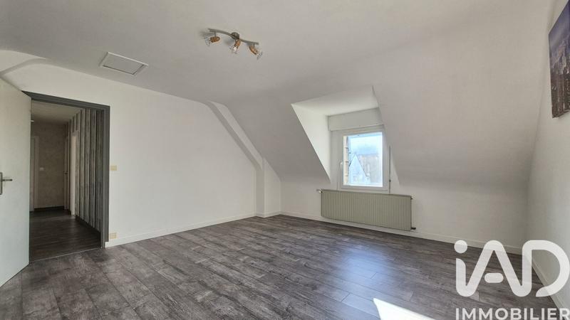 Maison - 141 m² - 5 pièces