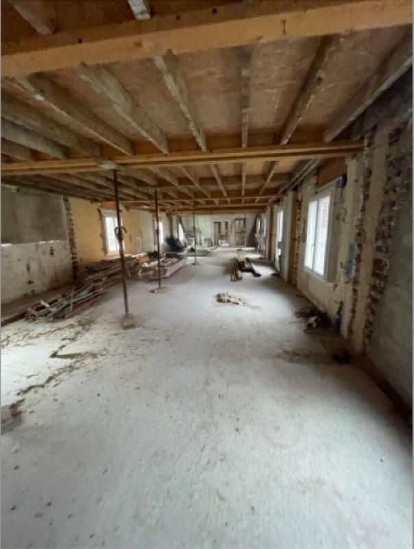 Immeuble - 1 883 m² - 12 pièces