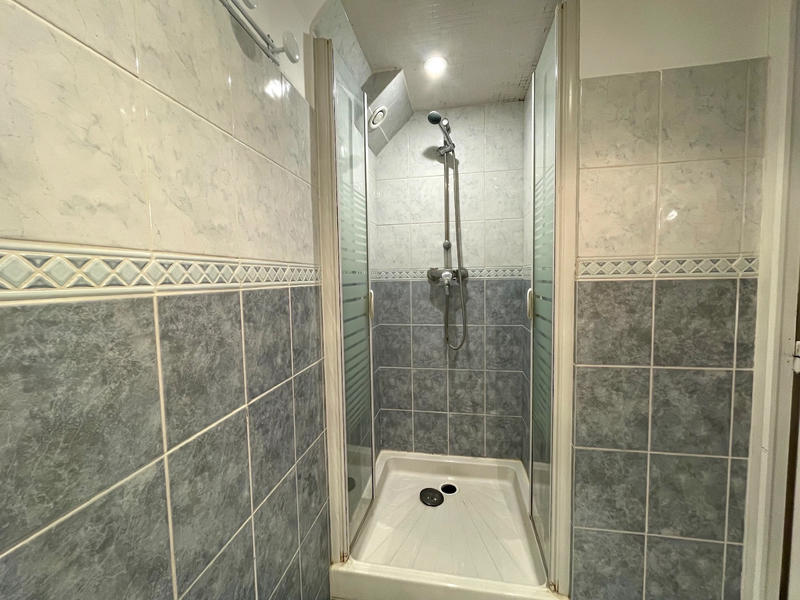 Appartement - 28 m² - 1 pièce