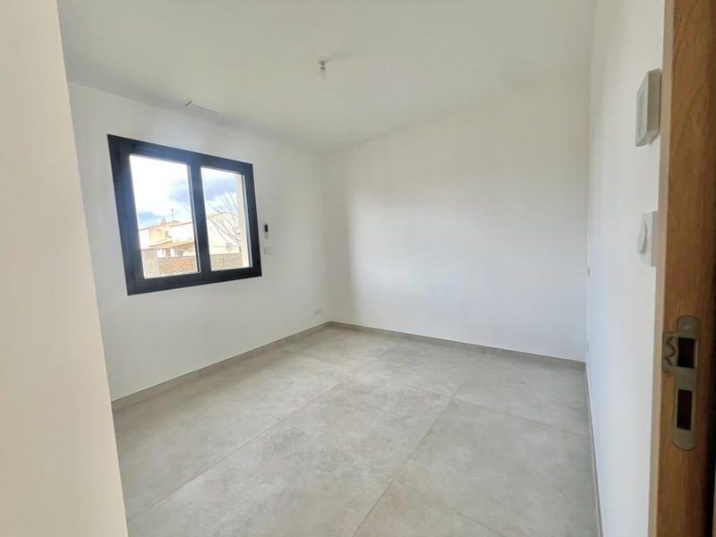 Villa - 99 m² - 4 pièces