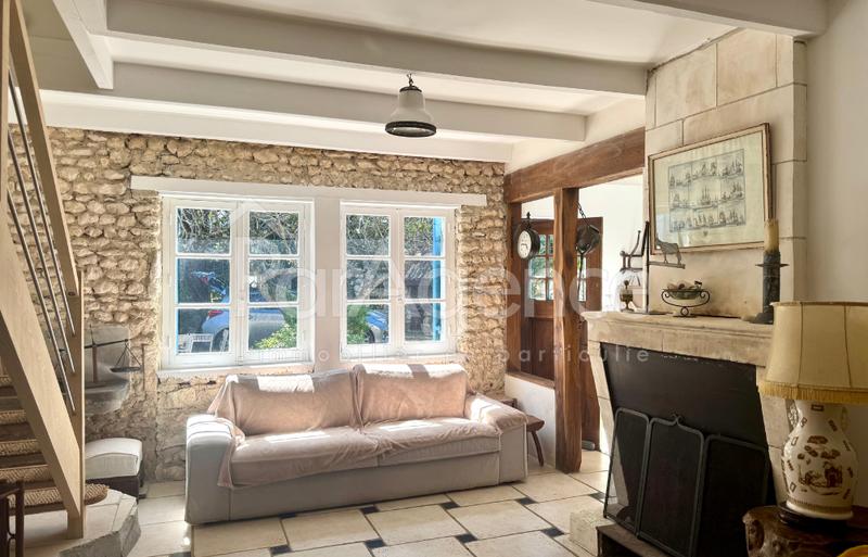 Maison - 175 m² - 7 pièces