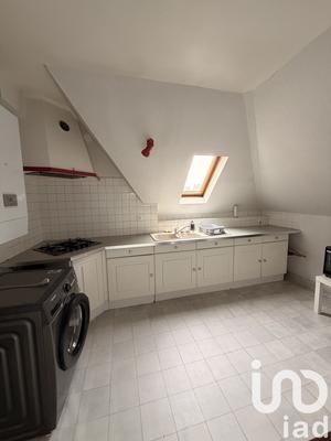 Appartement - 88 m² - 3 pièces