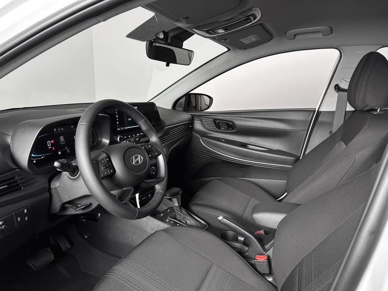 Hyundai i20 Intuitive 100ch Camera Carplay Sieges Chauff Regul Ja16 Garantie 2030 Dct-7