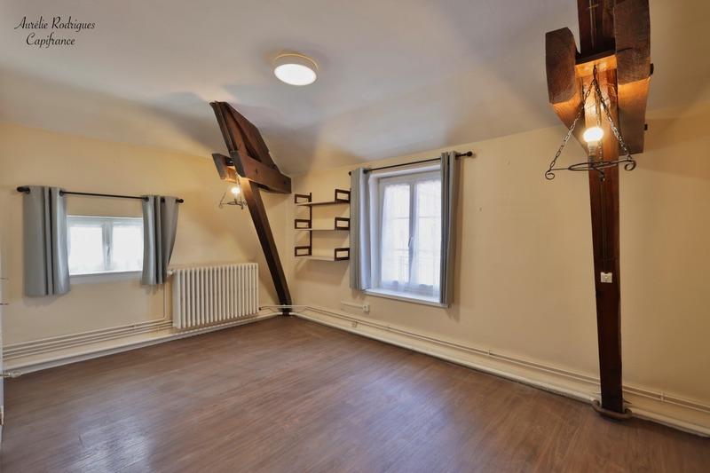 Propriété - 370 m² - 14 pièces