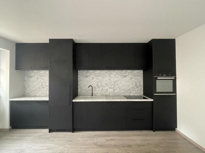 Appartement - 55 m² - 2 pièces