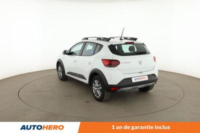 Dacia sandero III Stepway 1.0 TCe Confort 91 ch