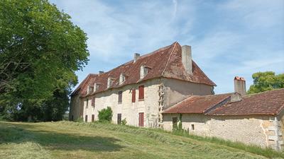 Château - 700 m² - 14 pièces