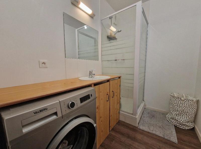 Appartement - 51 m² - 2 pièces