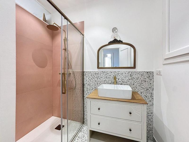 Appartement - 36 m² - 2 pièces